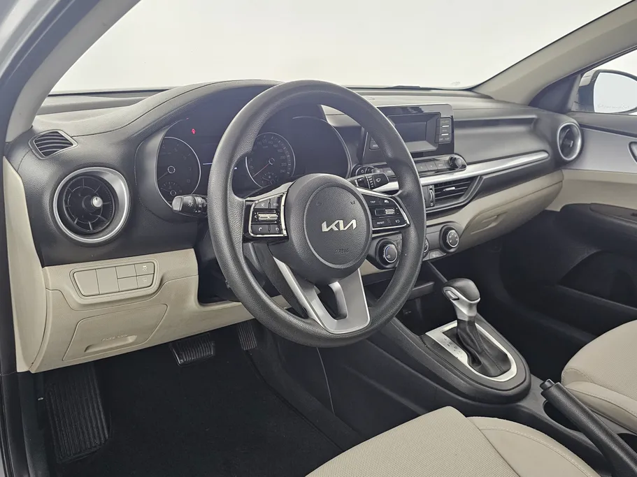 2023 كيا Cerato L 