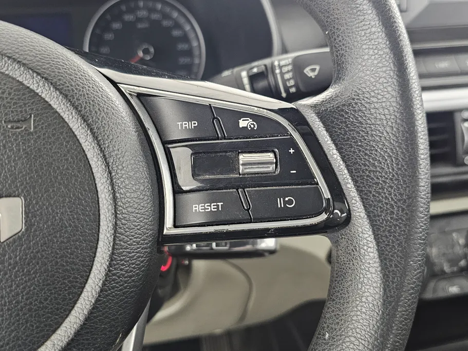 2023 كيا Cerato L 