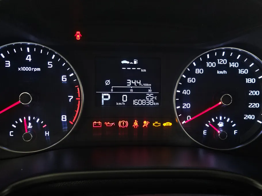 2023 كيا Cerato L 