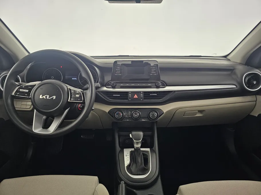 2023 كيا Cerato L 