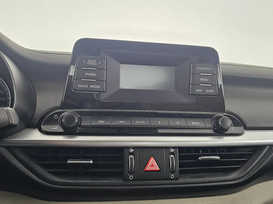 2023 كيا Cerato L 