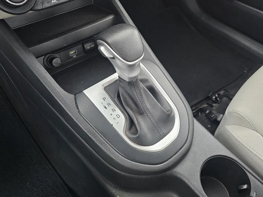2023 كيا Cerato L 