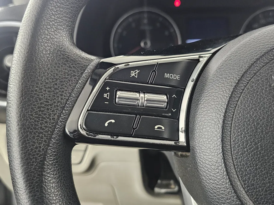 2023 كيا Cerato L 