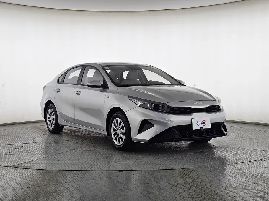 2023 كيا Cerato L 