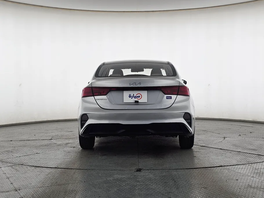 2023 كيا Cerato L 