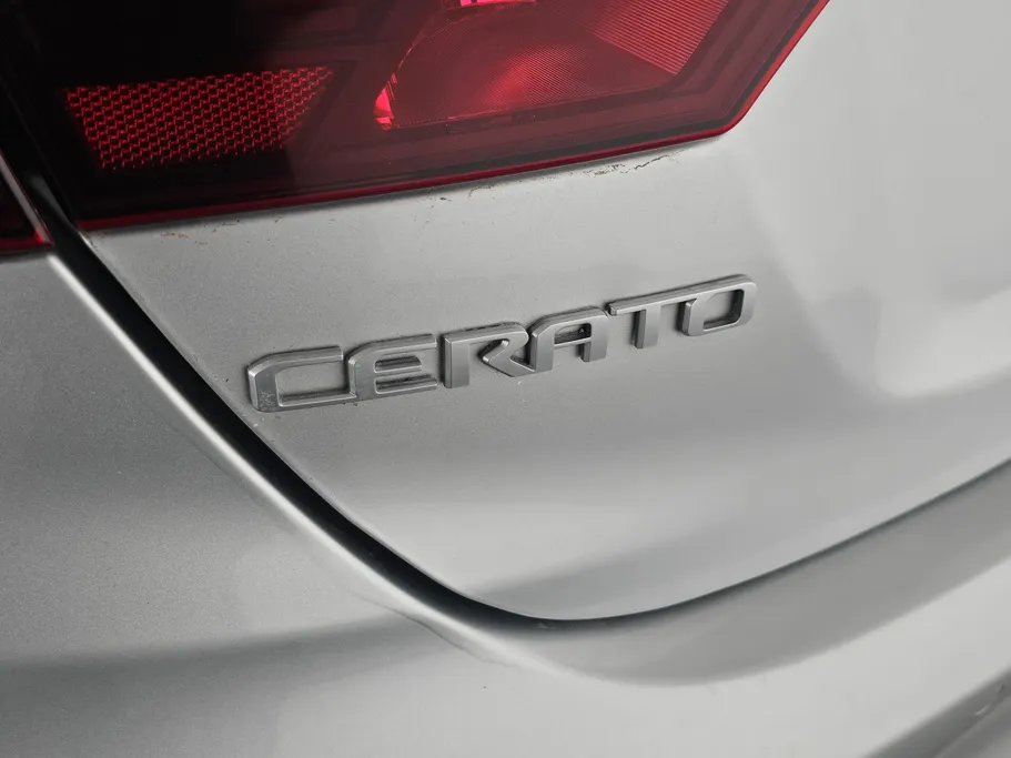 2023 كيا Cerato L 