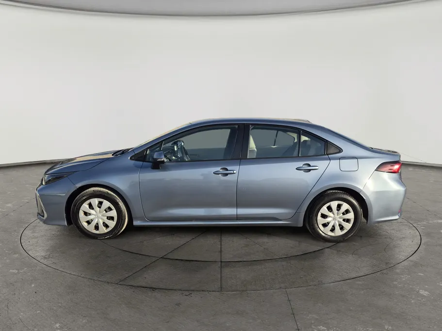 2023 Toyota Corolla XLI 