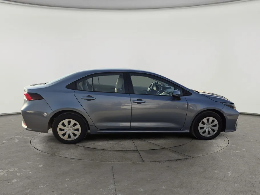 2023 Toyota Corolla XLI 