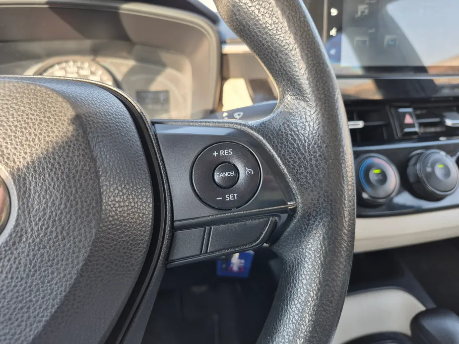 2023 Toyota Corolla XLI 