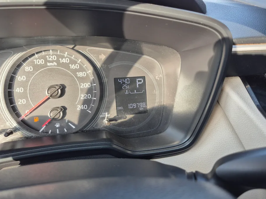 2023 Toyota Corolla XLI 