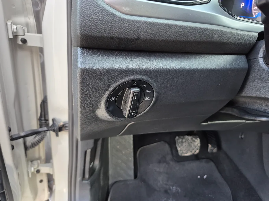2024 Volkswagen T Roc Life 