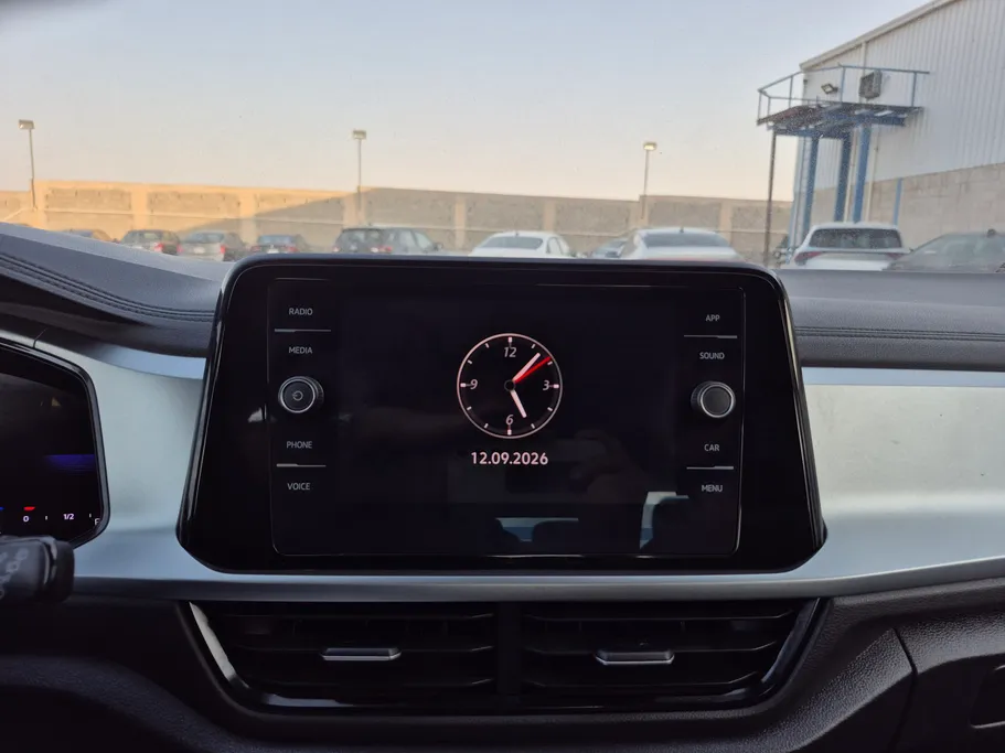 2024 Volkswagen T Roc Life 