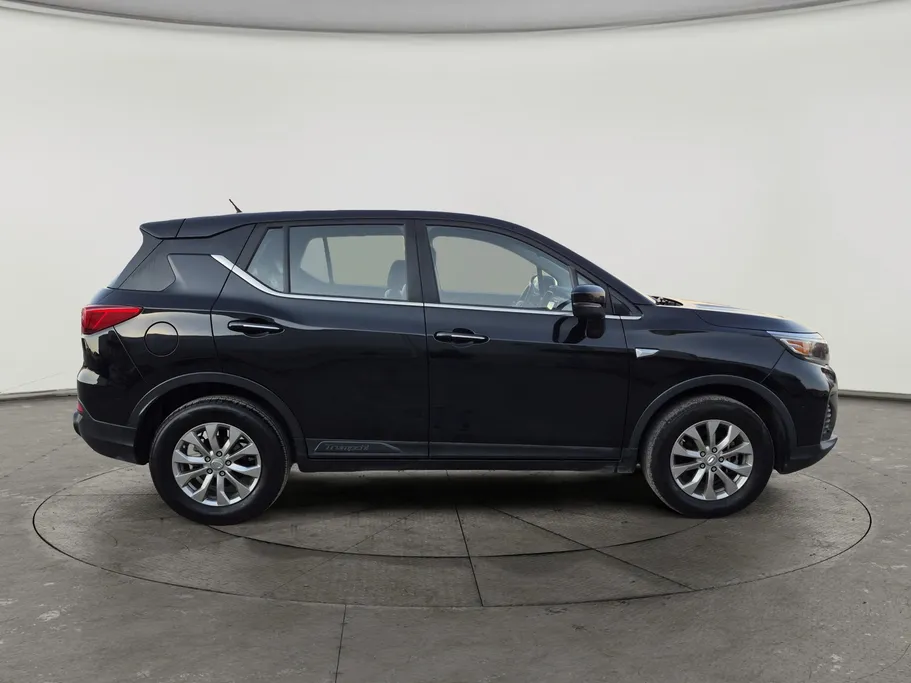 2023 GAC GS3 GS 