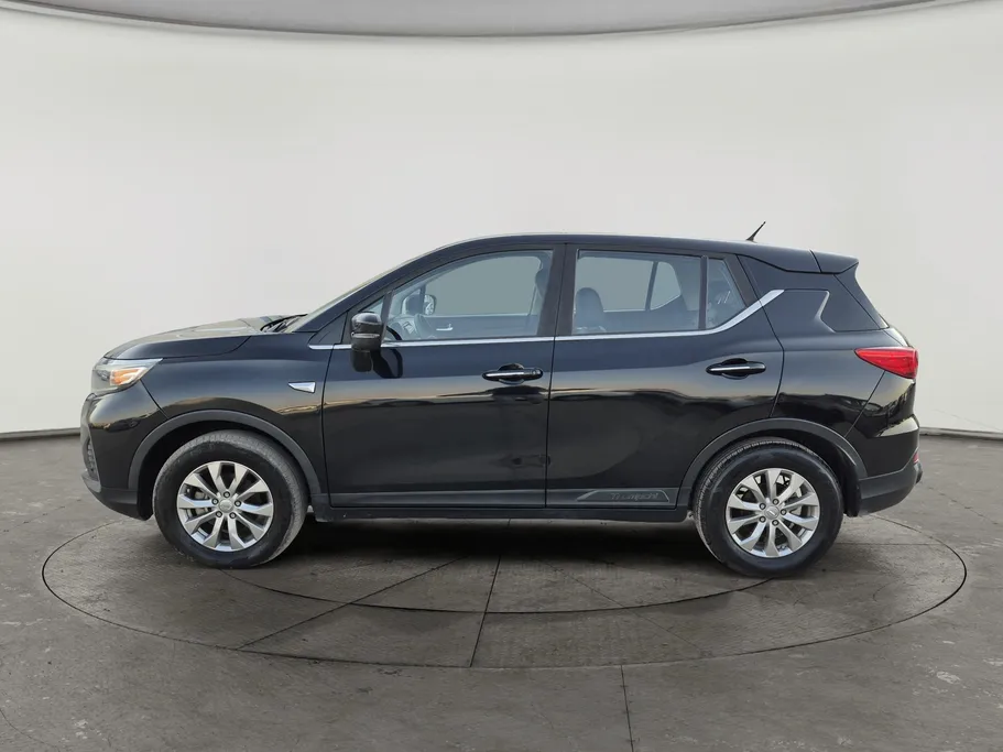 2023 GAC GS3 GS 