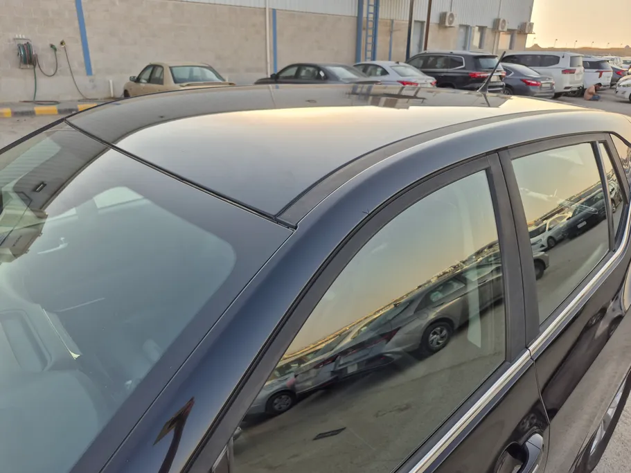 2023 GAC GS3 GS 