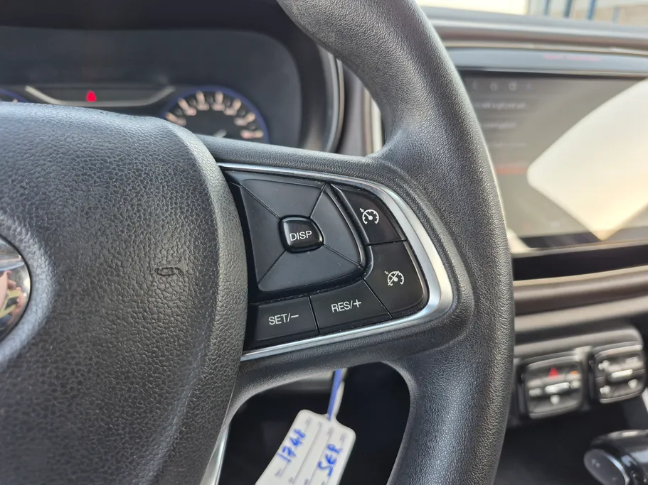 2023 GAC GS3 GS 