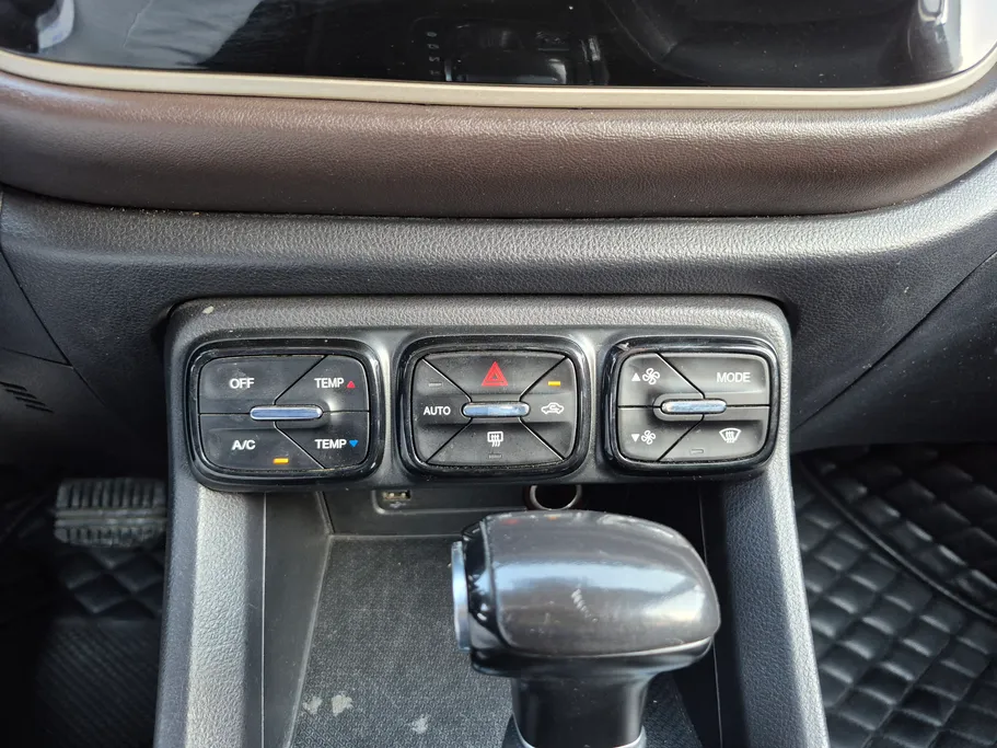 2023 GAC GS3 GS 