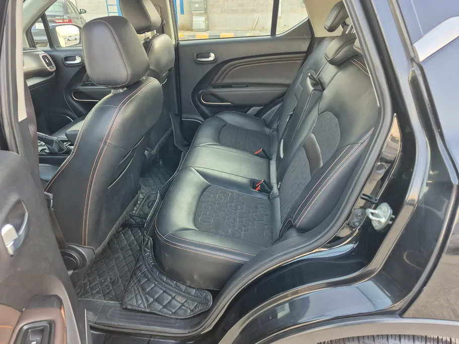 2023 GAC GS3 GS 