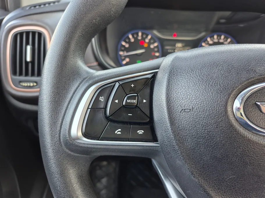 2023 GAC GS3 GS 