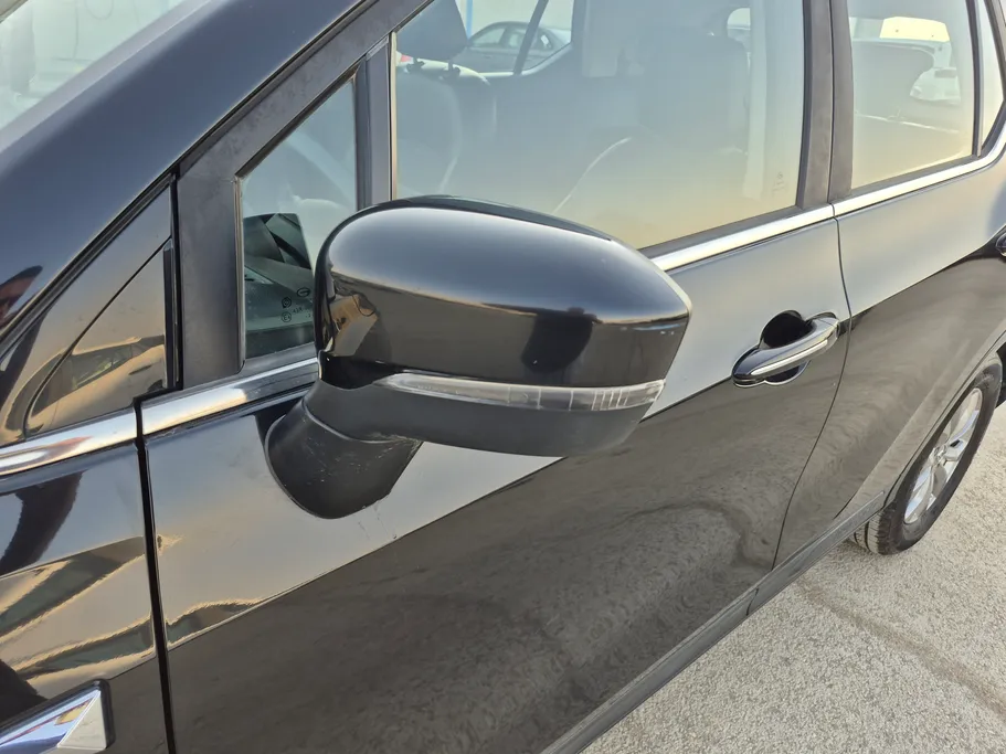 2023 GAC GS3 GS 