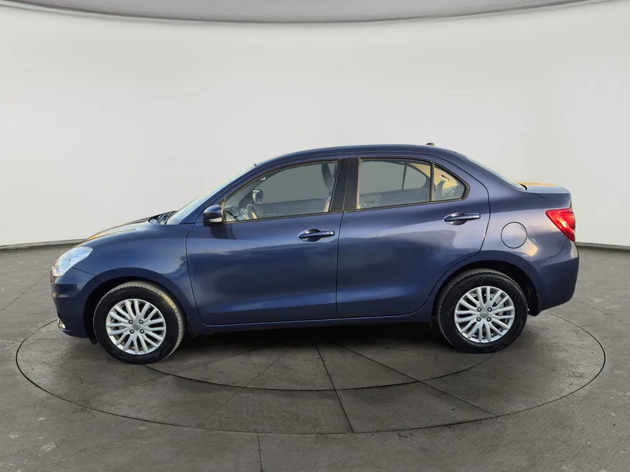 2024 Suzuki Dzire GL 