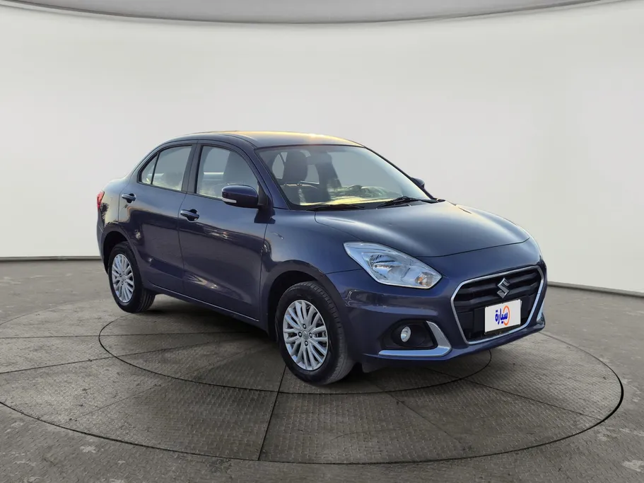 2024 Suzuki Dzire GL 