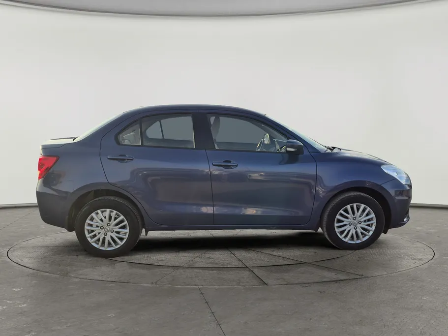 2024 Suzuki Dzire GL 