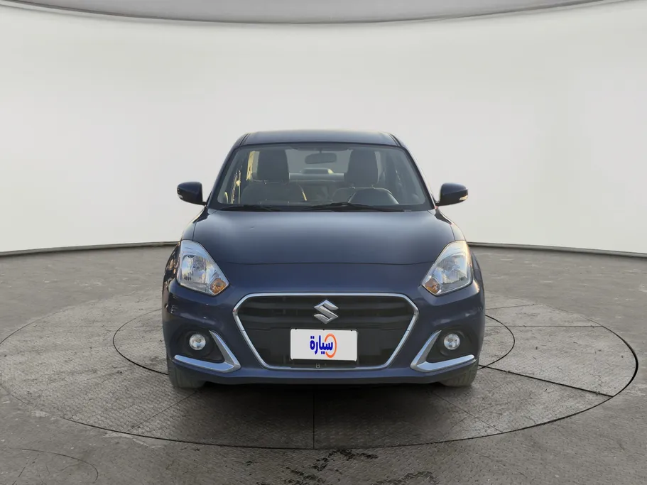 2024 Suzuki Dzire GL 