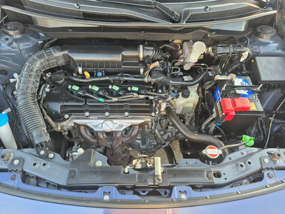 2024 Suzuki Dzire GL 