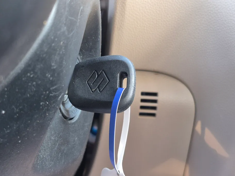 2024 Suzuki Dzire GL 