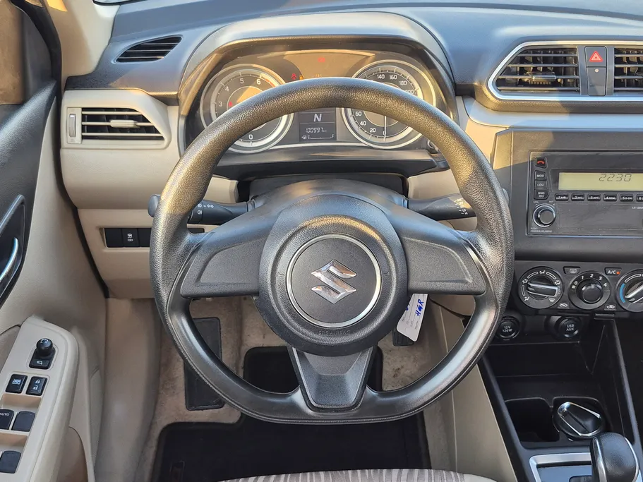 2024 Suzuki Dzire GL 