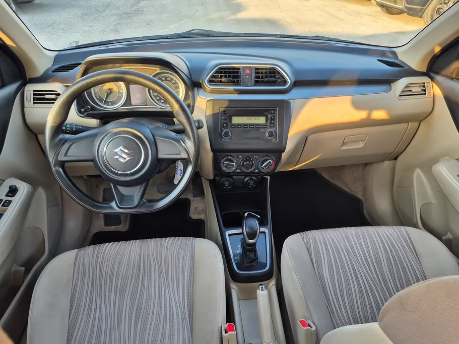 2024 Suzuki Dzire GL 