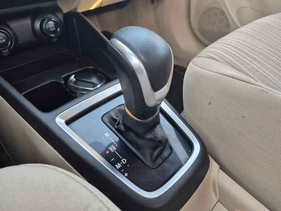 2024 Suzuki Dzire GL 