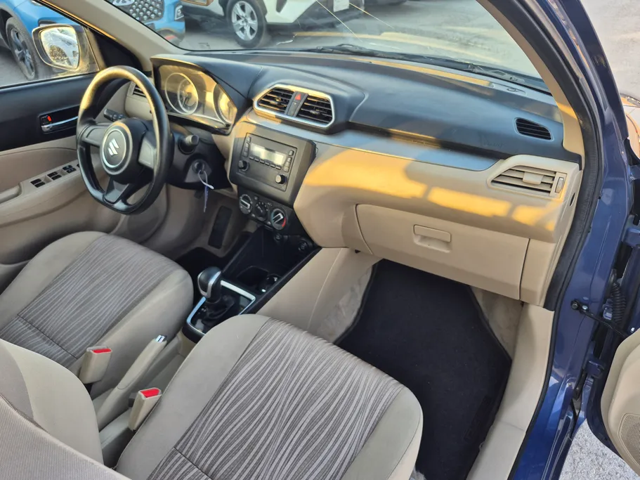 2024 Suzuki Dzire GL 