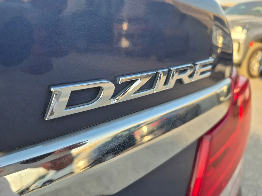 2024 Suzuki Dzire GL 