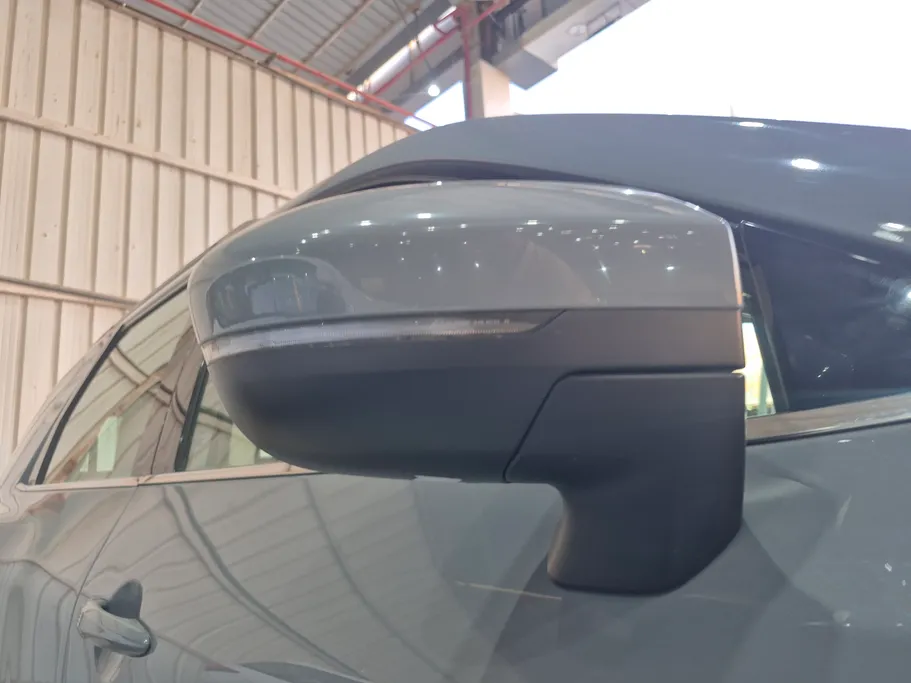 نيسان باثفندر S 2022 