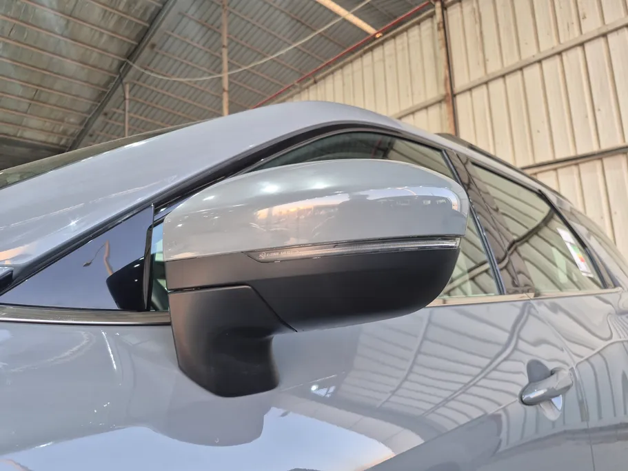 نيسان باثفندر S 2022 