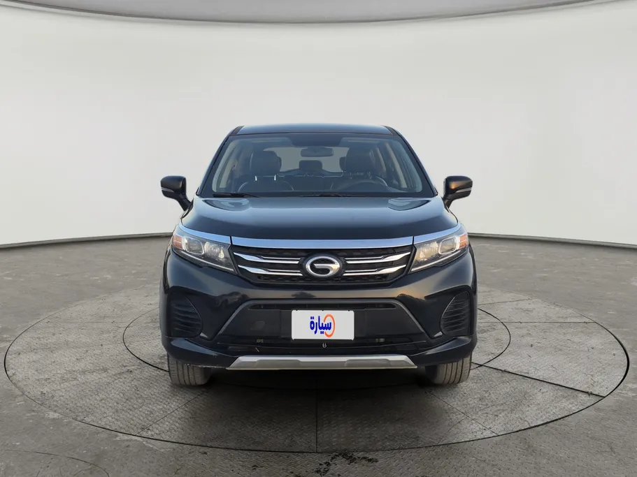 GAC GS3 GS 2023 
