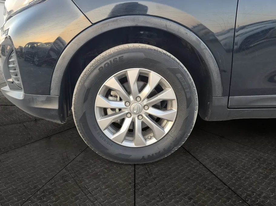 GAC GS3 GS 2023 