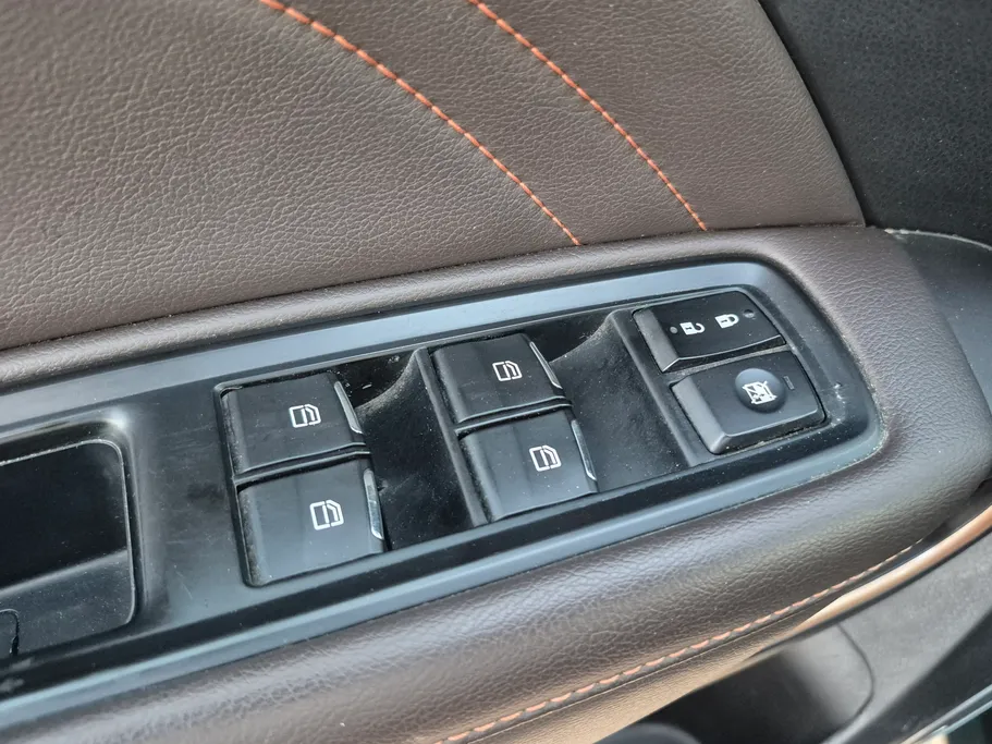 GAC GS3 GS 2023 