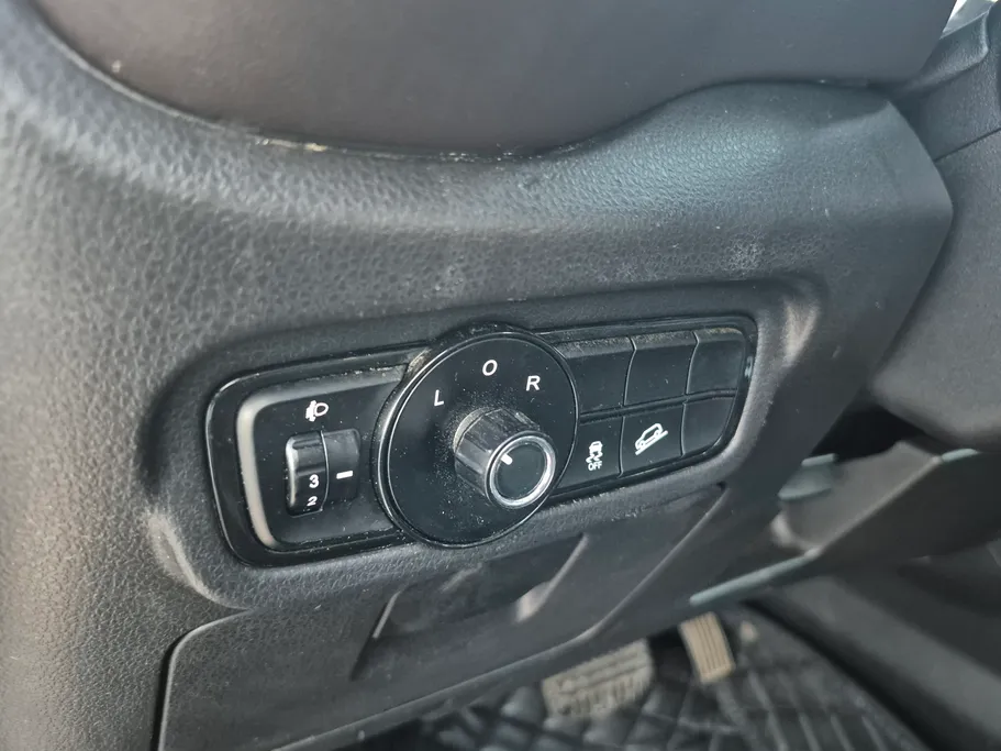 GAC GS3 GS 2023 