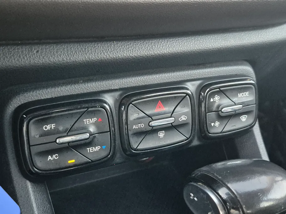 GAC GS3 GS 2023 