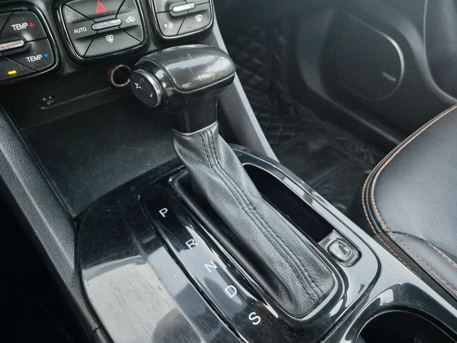 GAC GS3 GS 2023 