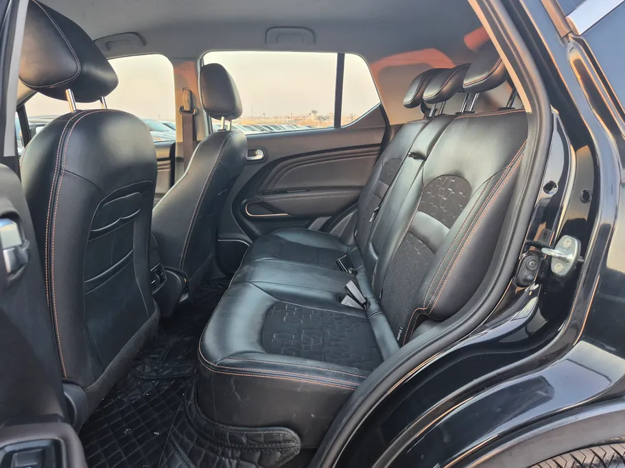 GAC GS3 GS 2023 