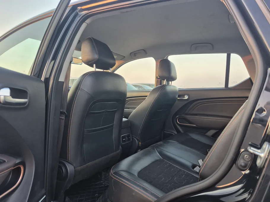 GAC GS3 GS 2023 