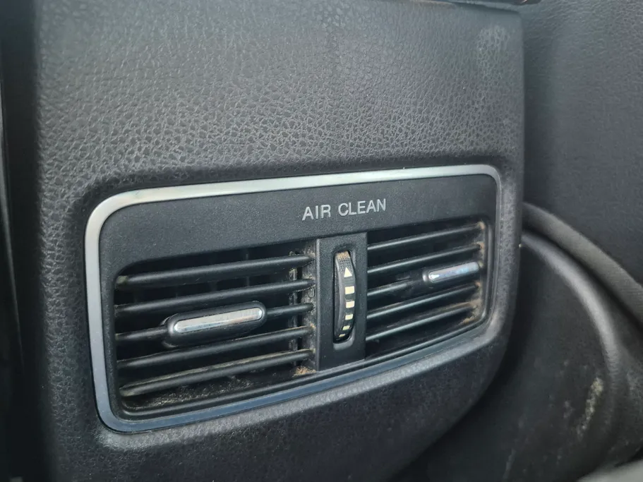 GAC GS3 GS 2023 
