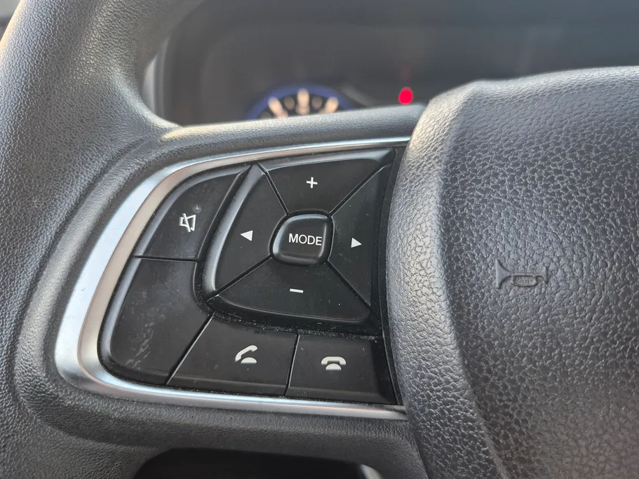 GAC GS3 GS 2023 
