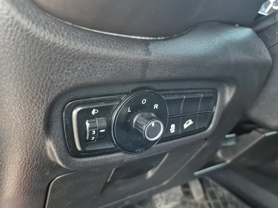 2023 GAC GS3 GS 