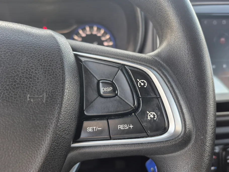 2023 GAC GS3 GS 