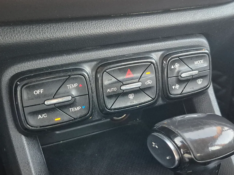 2023 GAC GS3 GS 